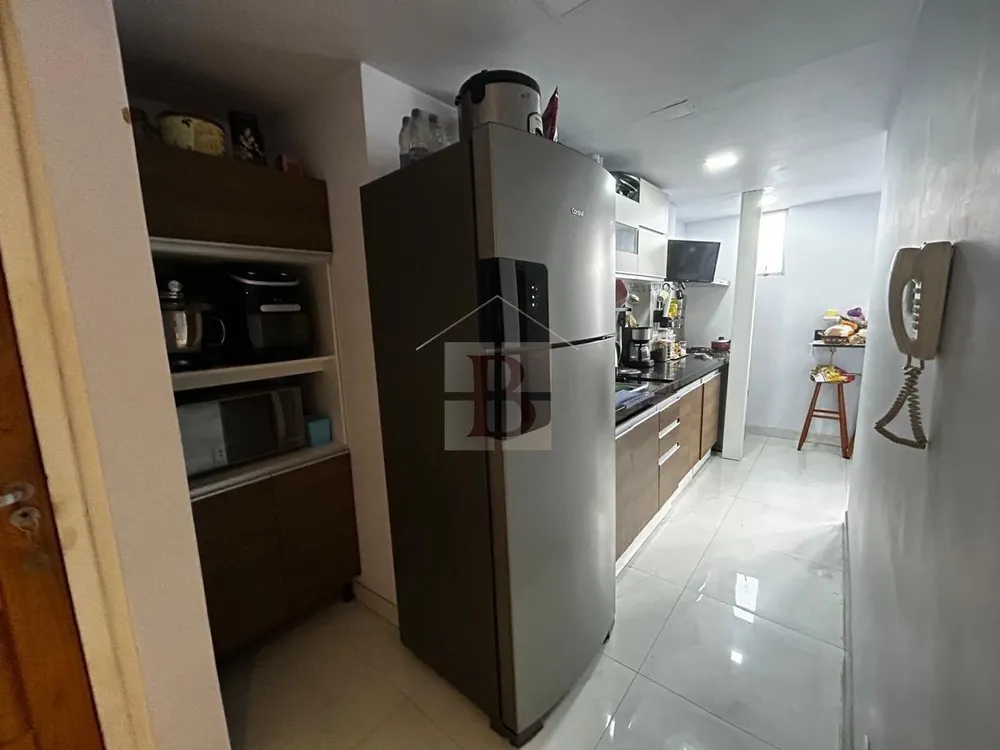 Apartamento, 4 quartos, 145 m² - Foto 13