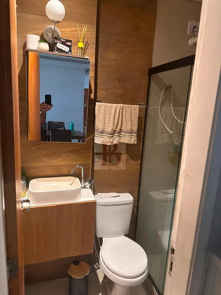 Apartamento, 4 quartos, 145 m² - Foto 15