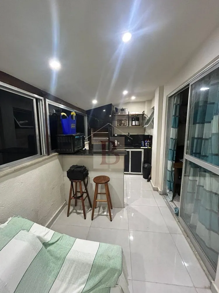 Apartamento, 4 quartos, 145 m² - Foto 19