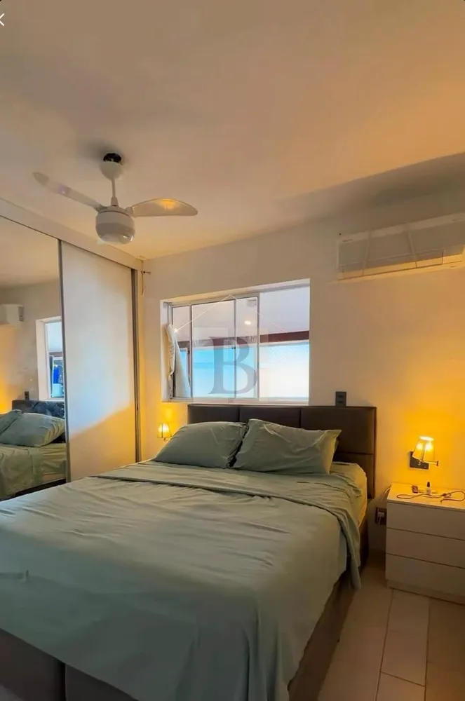 Apartamento, 4 quartos, 145 m² - Foto 4