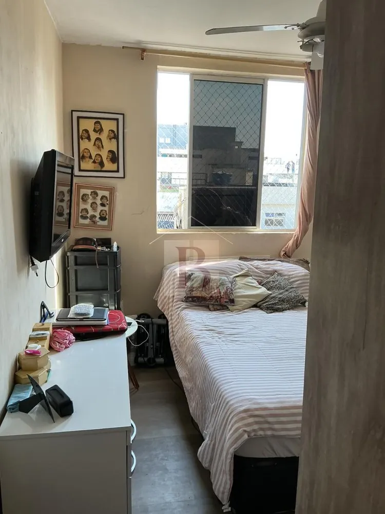 Apartamento, 4 quartos, 145 m² - Foto 9