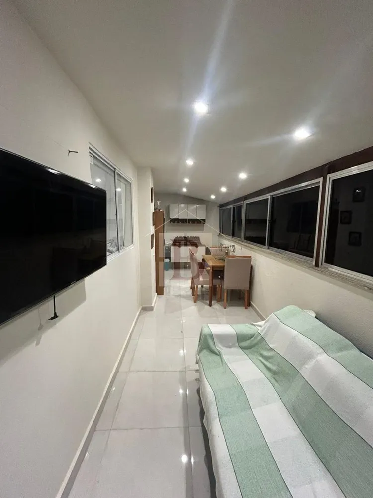 Apartamento, 4 quartos, 145 m² - Foto 11