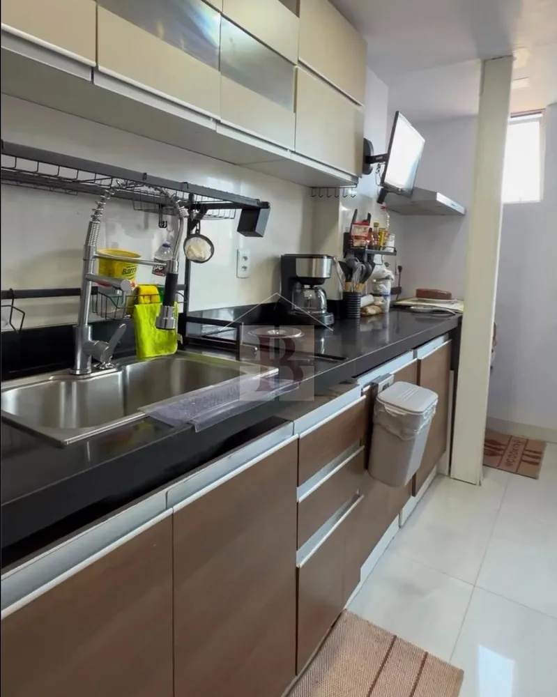 Apartamento, 4 quartos, 145 m² - Foto 12