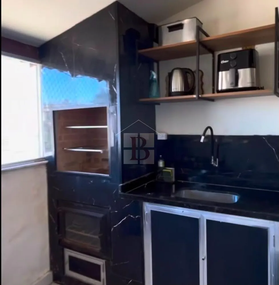 Apartamento, 4 quartos, 145 m² - Foto 5