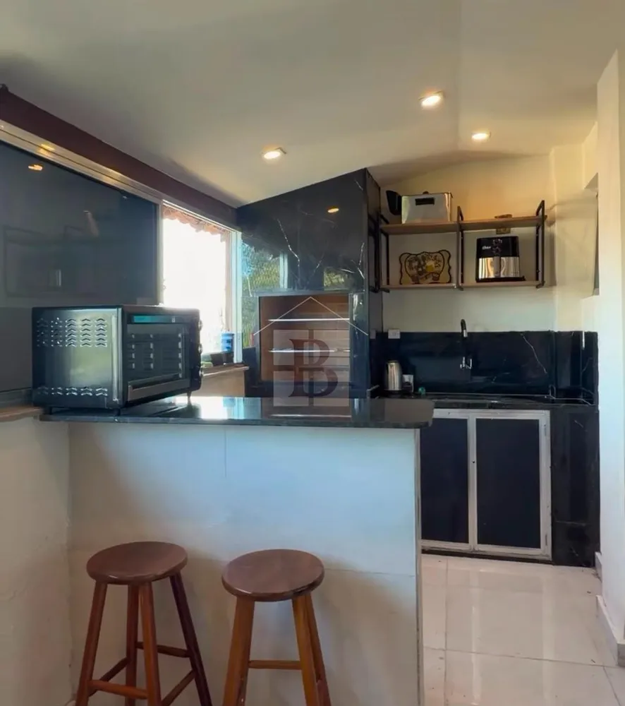 Apartamento, 4 quartos, 145 m² - Foto 7