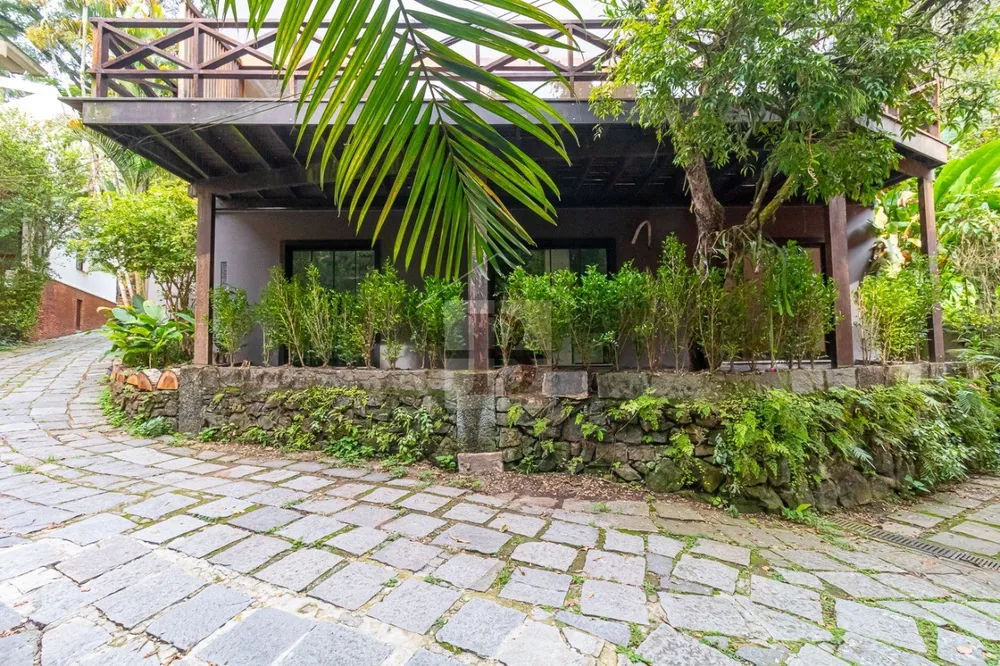 Casa, 5 quartos, 384 m² - Foto 36