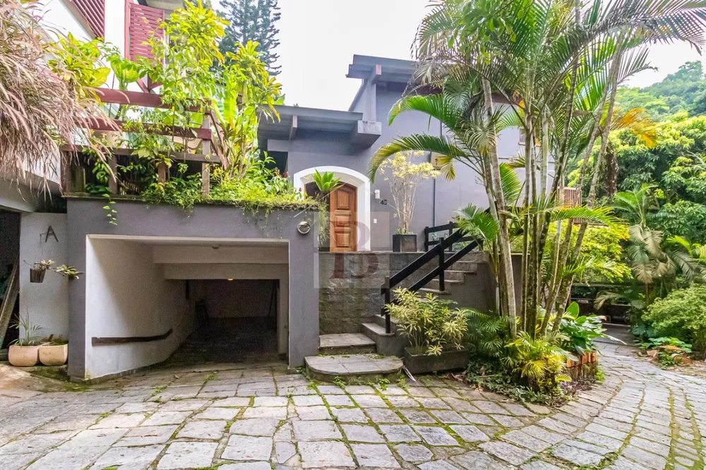 Casa, 5 quartos, 384 m² - Foto 34