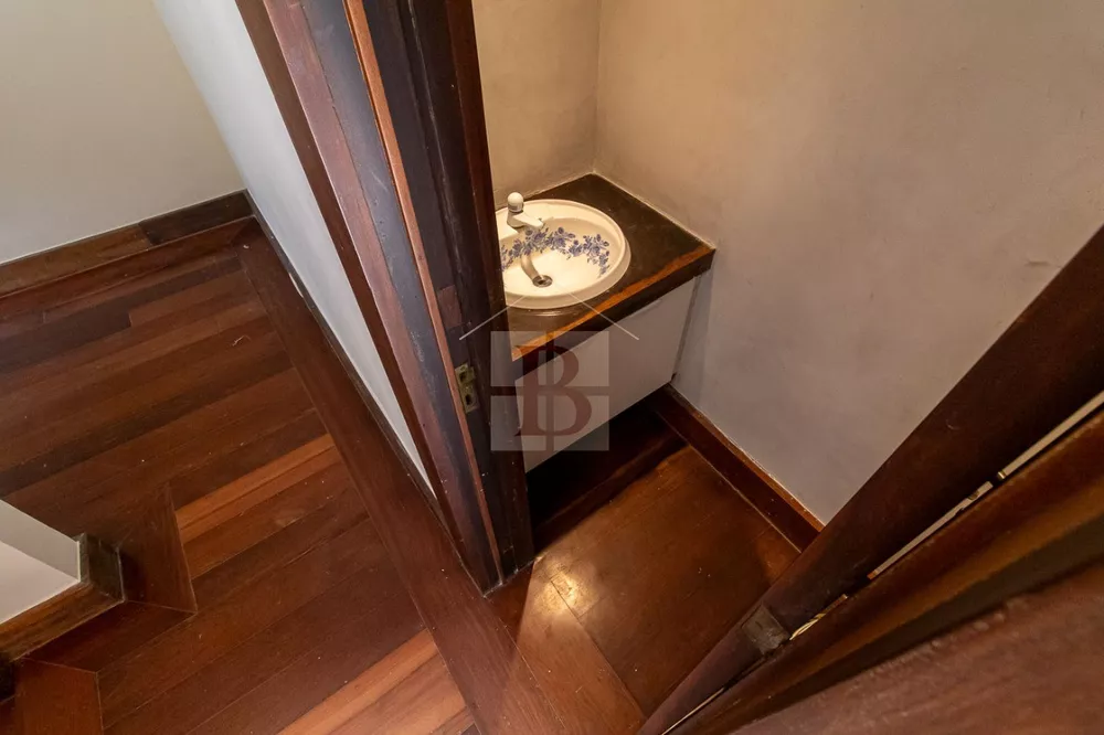 Casa, 5 quartos, 384 m² - Foto 25