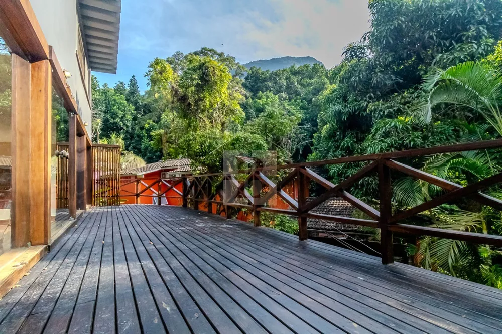 Casa, 5 quartos, 384 m² - Foto 30