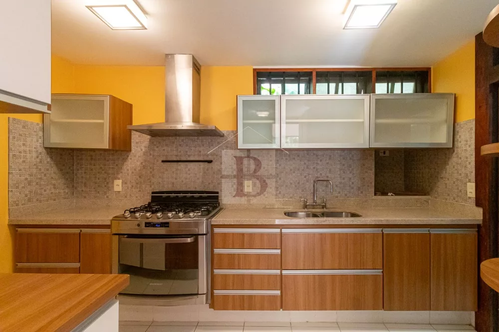Casa, 5 quartos, 384 m² - Foto 26
