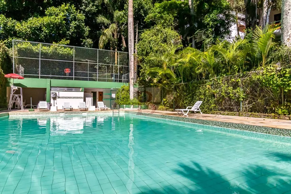 Casa, 5 quartos, 384 m² - Foto 1