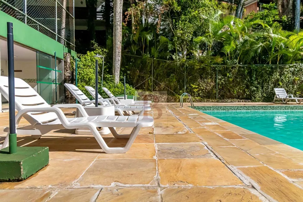 Casa, 5 quartos, 384 m² - Foto 40