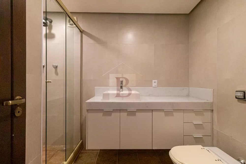 Casa, 5 quartos, 384 m² - Foto 23