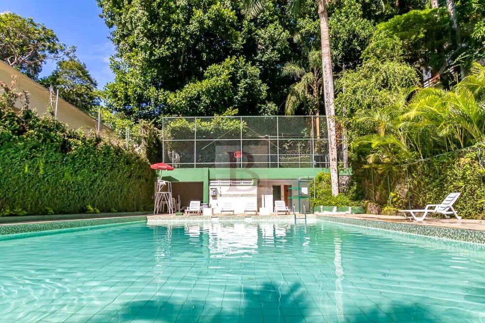 Casa, 5 quartos, 384 m² - Foto 11