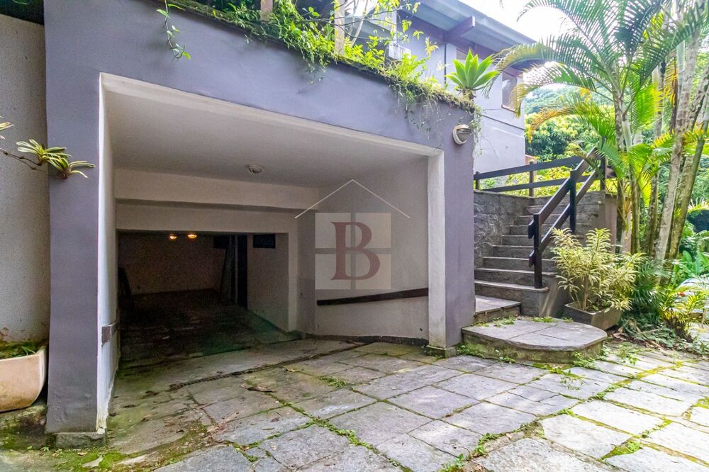 Casa, 5 quartos, 384 m² - Foto 10