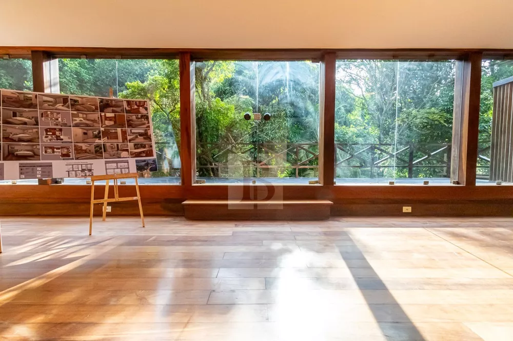 Casa, 5 quartos, 384 m² - Foto 1