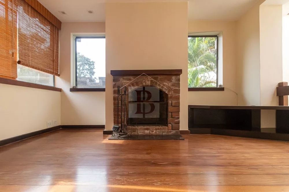 Casa, 5 quartos, 384 m² - Foto 9