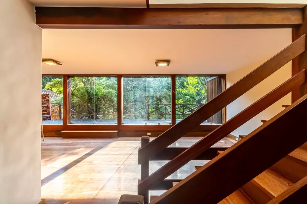 Casa, 5 quartos, 384 m² - Foto 6