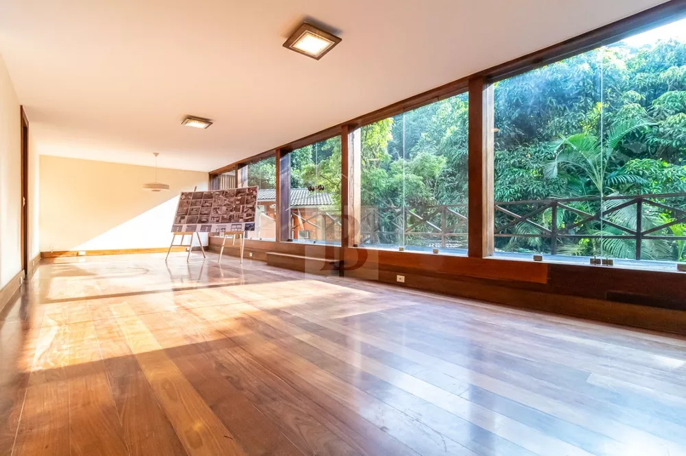 Casa, 5 quartos, 384 m² - Foto 4