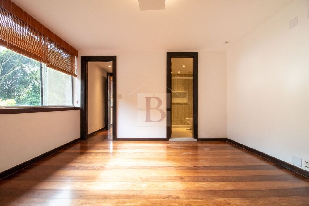 Casa, 5 quartos, 384 m² - Foto 2