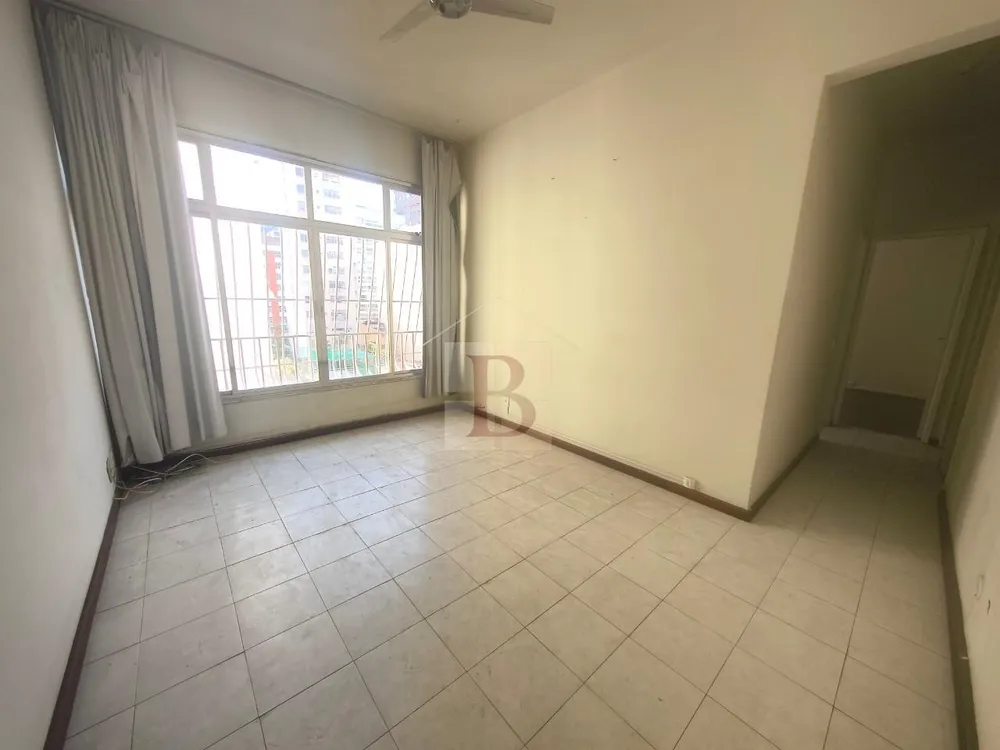 Apartamento, 3 quartos, 83 m² - Foto 1