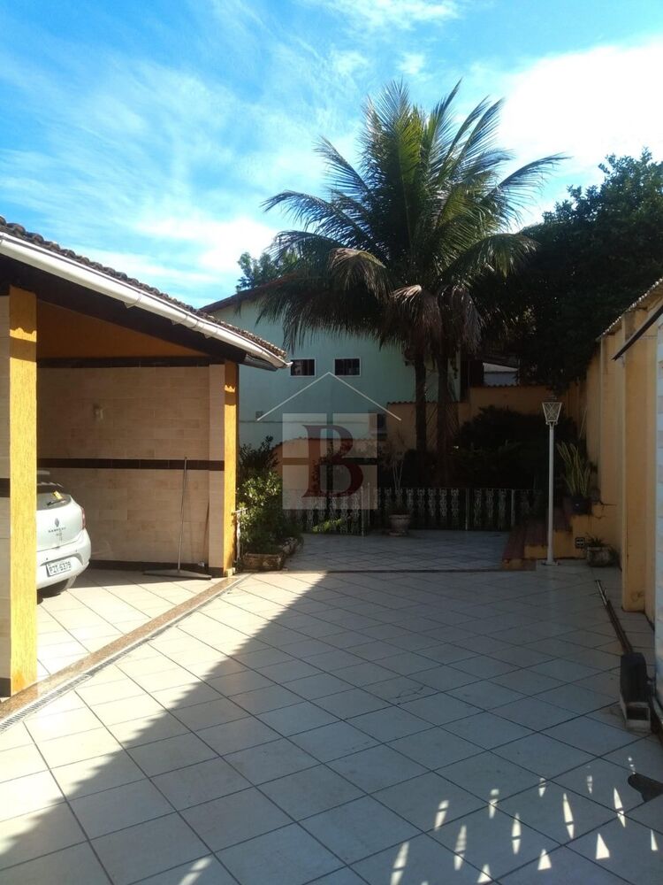 Casa, 6 quartos, 600 m² - Foto 21