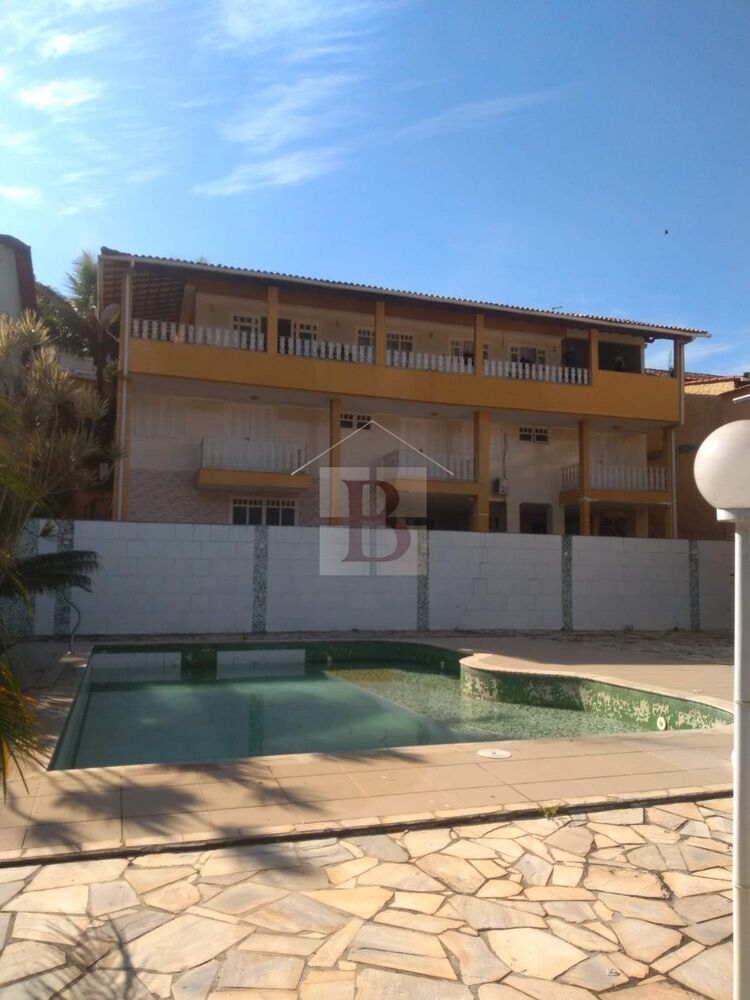 Casa, 6 quartos, 600 m² - Foto 30