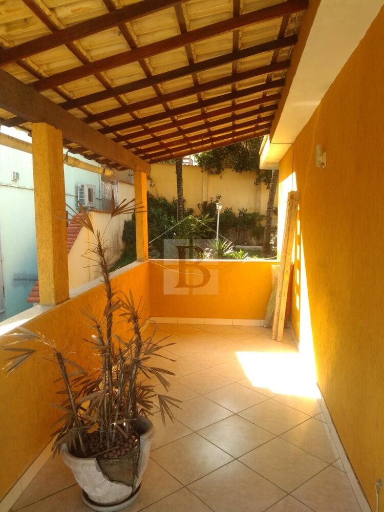 Casa, 6 quartos, 600 m² - Foto 28
