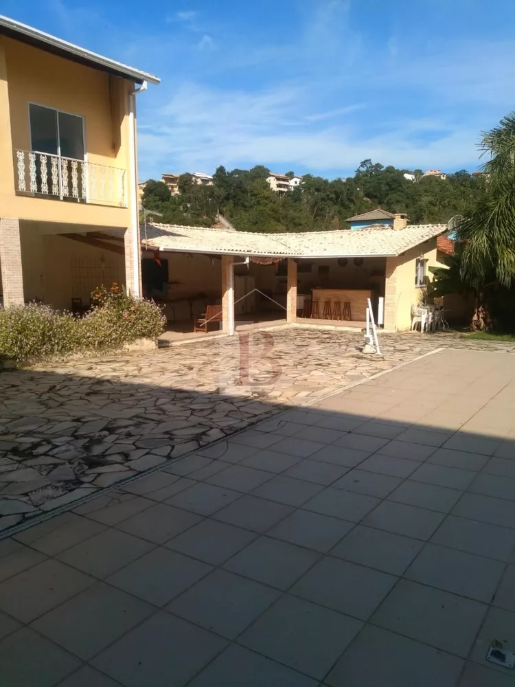 Casa, 6 quartos, 600 m² - Foto 35