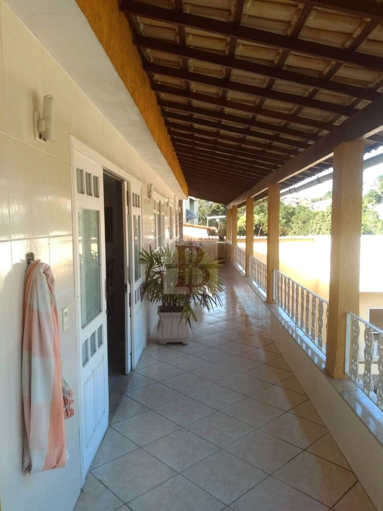 Casa, 6 quartos, 600 m² - Foto 15