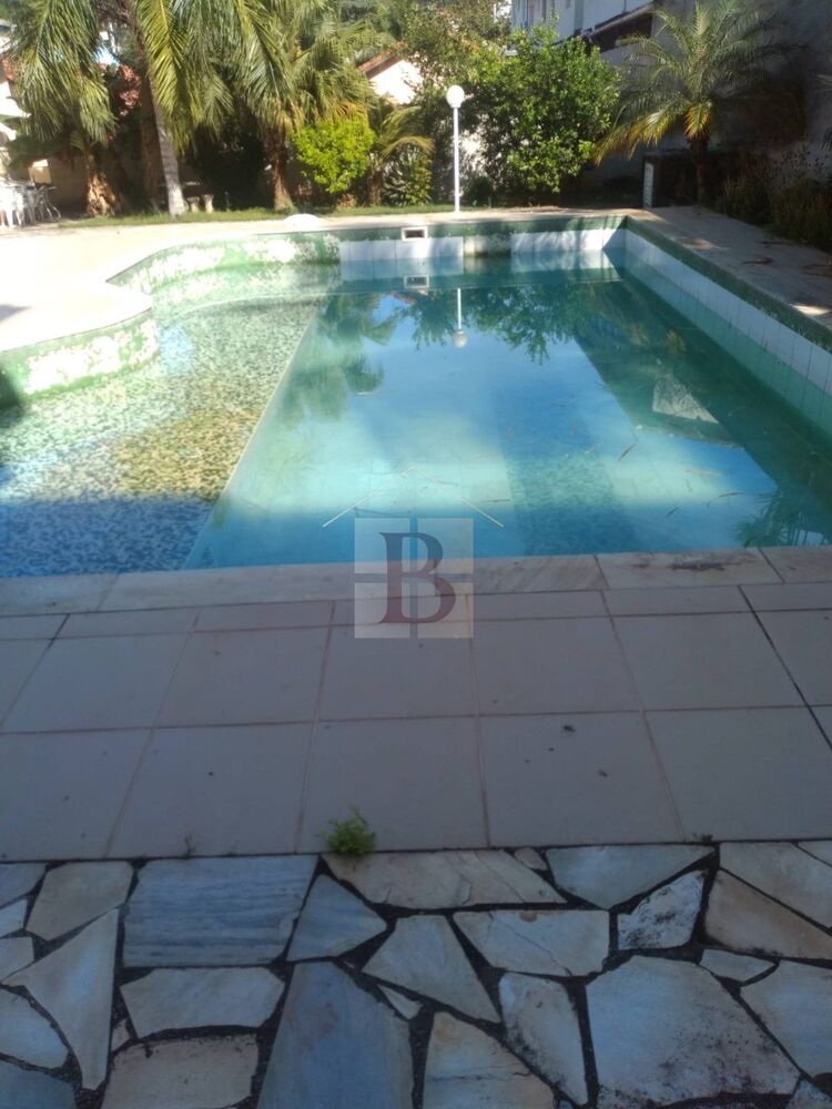 Casa, 6 quartos, 600 m² - Foto 3