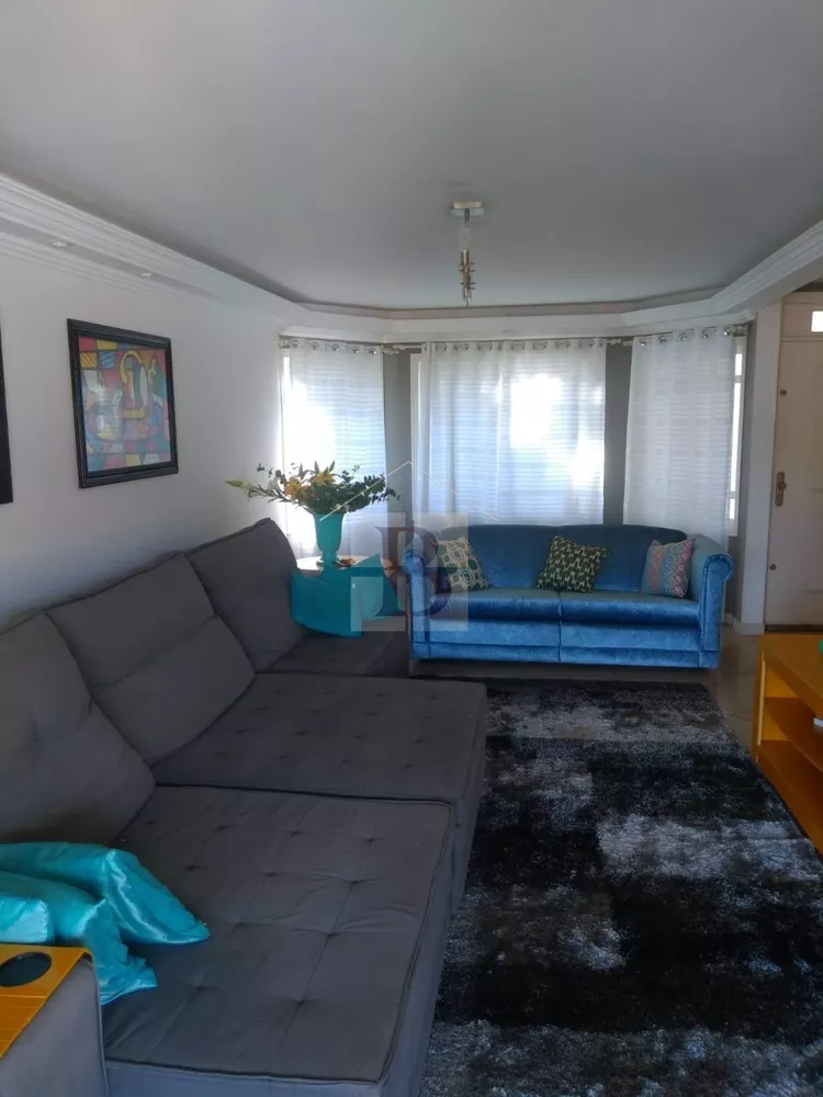 Casa, 6 quartos, 600 m² - Foto 7