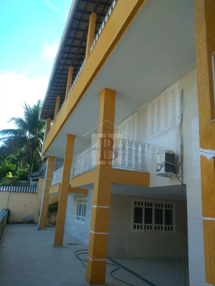 Casa, 6 quartos, 600 m² - Foto 5