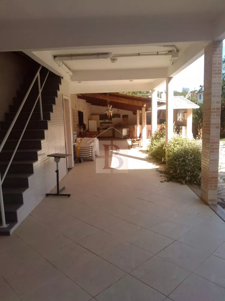 Casa, 6 quartos, 600 m² - Foto 12