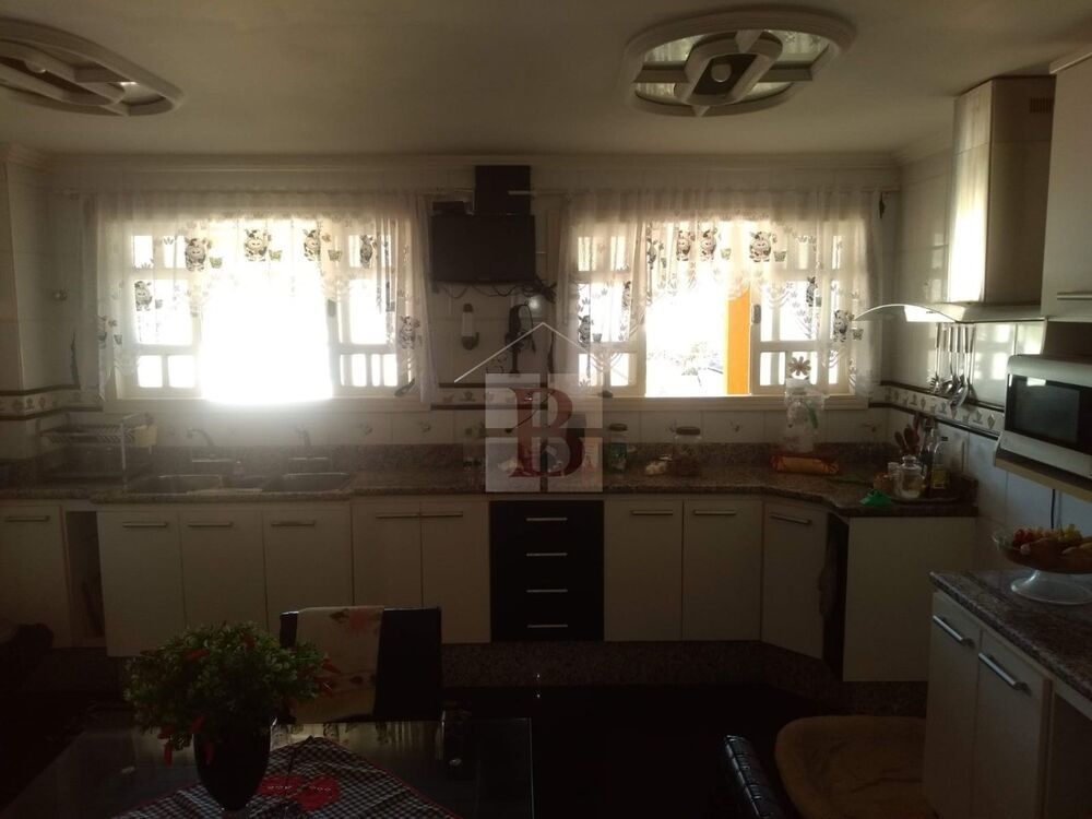 Casa, 6 quartos, 600 m² - Foto 2