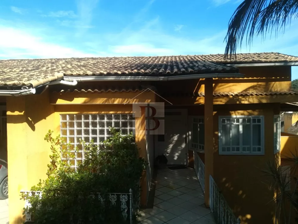 Casa, 6 quartos, 600 m² - Foto 8
