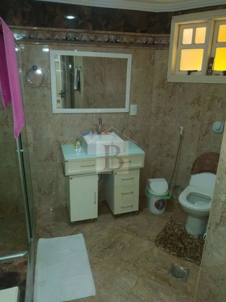 Casa, 6 quartos, 600 m² - Foto 10