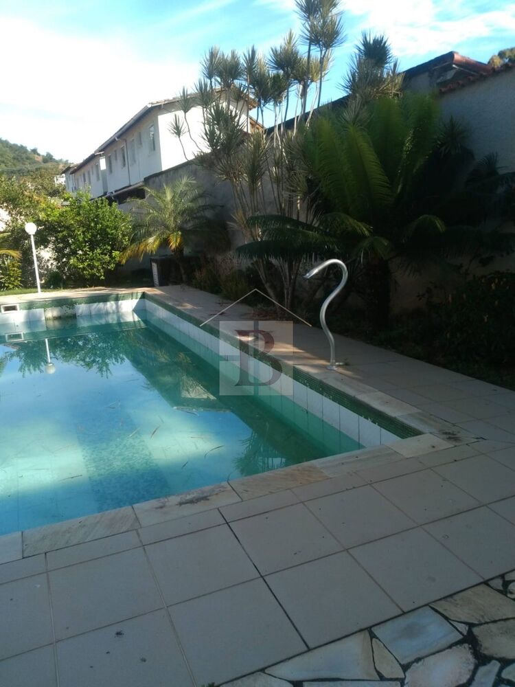Casa, 6 quartos, 600 m² - Foto 31