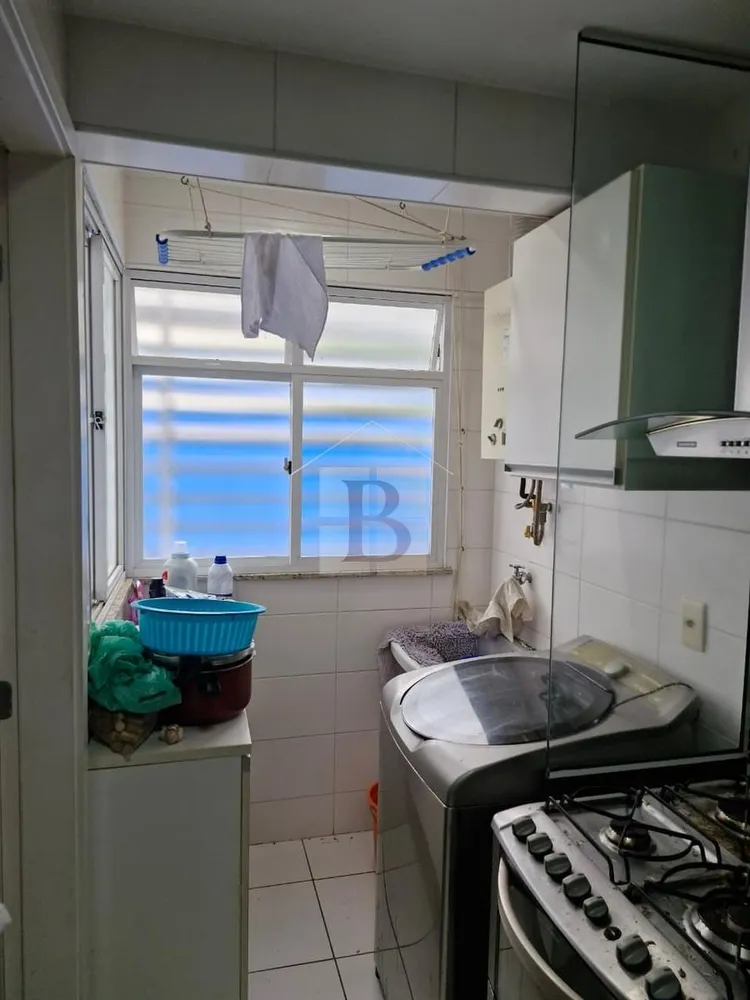 Apartamento, 3 quartos, 90 m² - Foto 9
