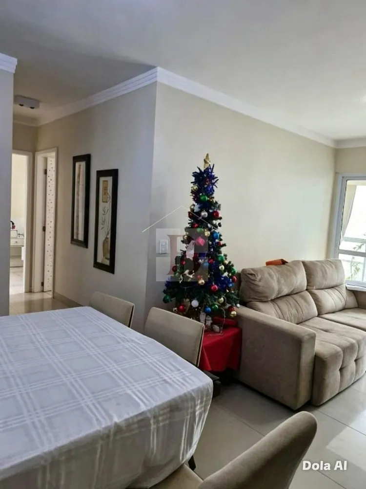 Apartamento, 3 quartos, 90 m² - Foto 5