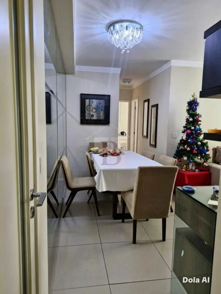 Apartamento, 3 quartos, 90 m² - Foto 6