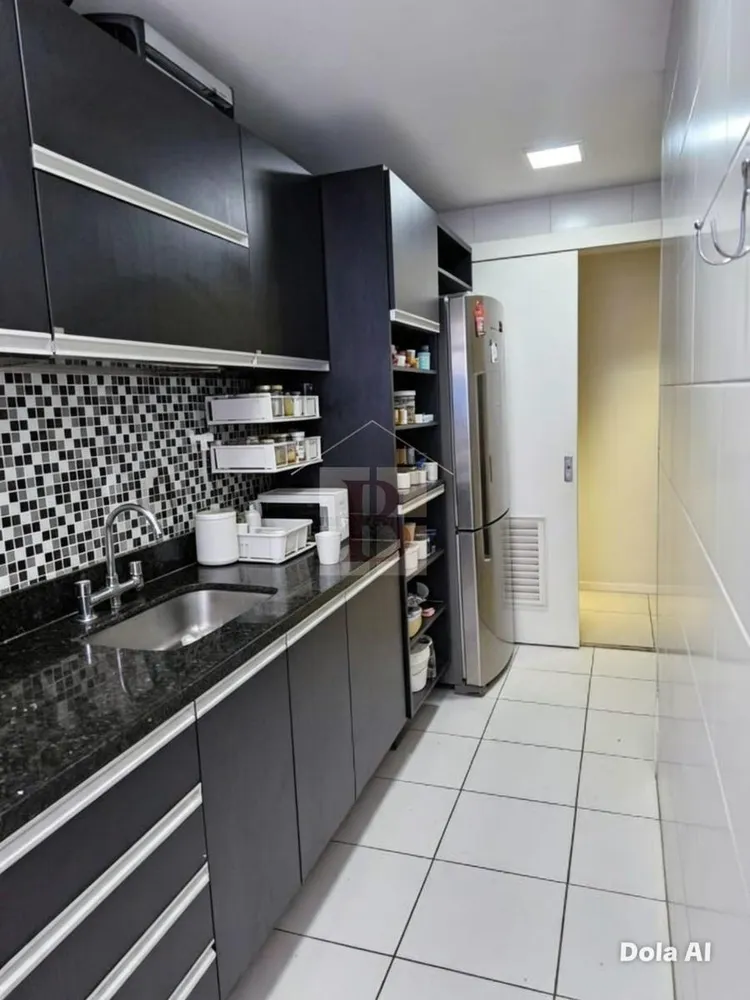 Apartamento, 3 quartos, 90 m² - Foto 7