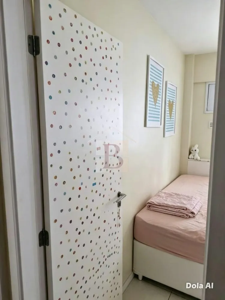 Apartamento, 3 quartos, 90 m² - Foto 10