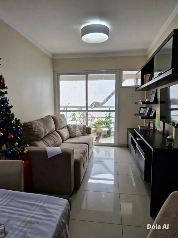 Apartamento, 3 quartos, 90 m² - Foto 3