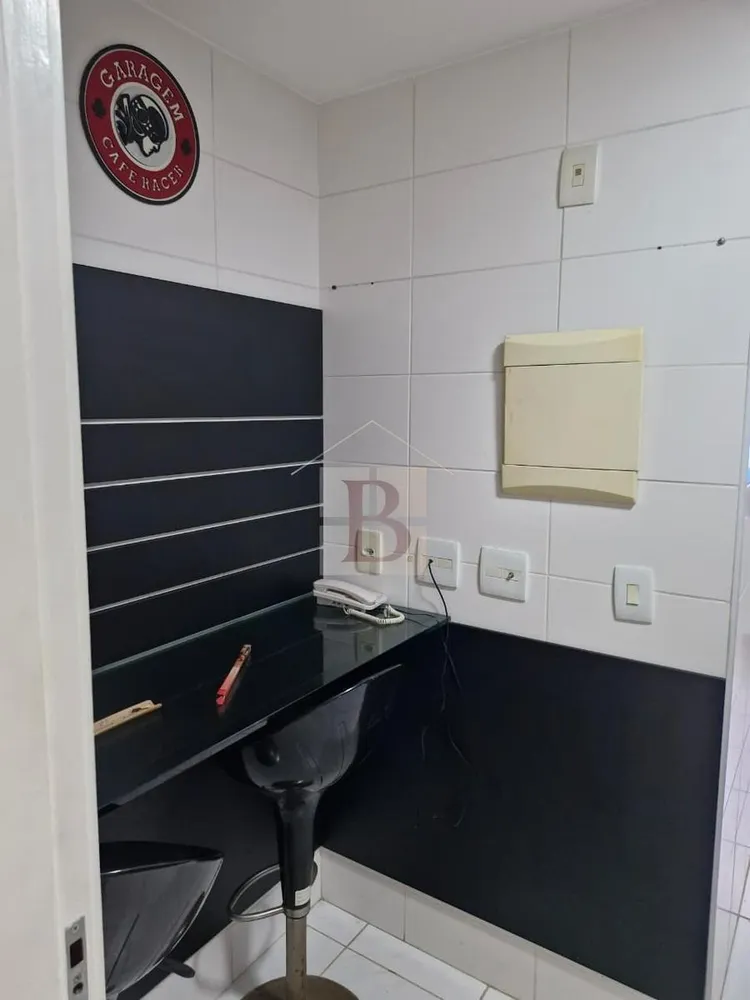 Apartamento, 3 quartos, 90 m² - Foto 12
