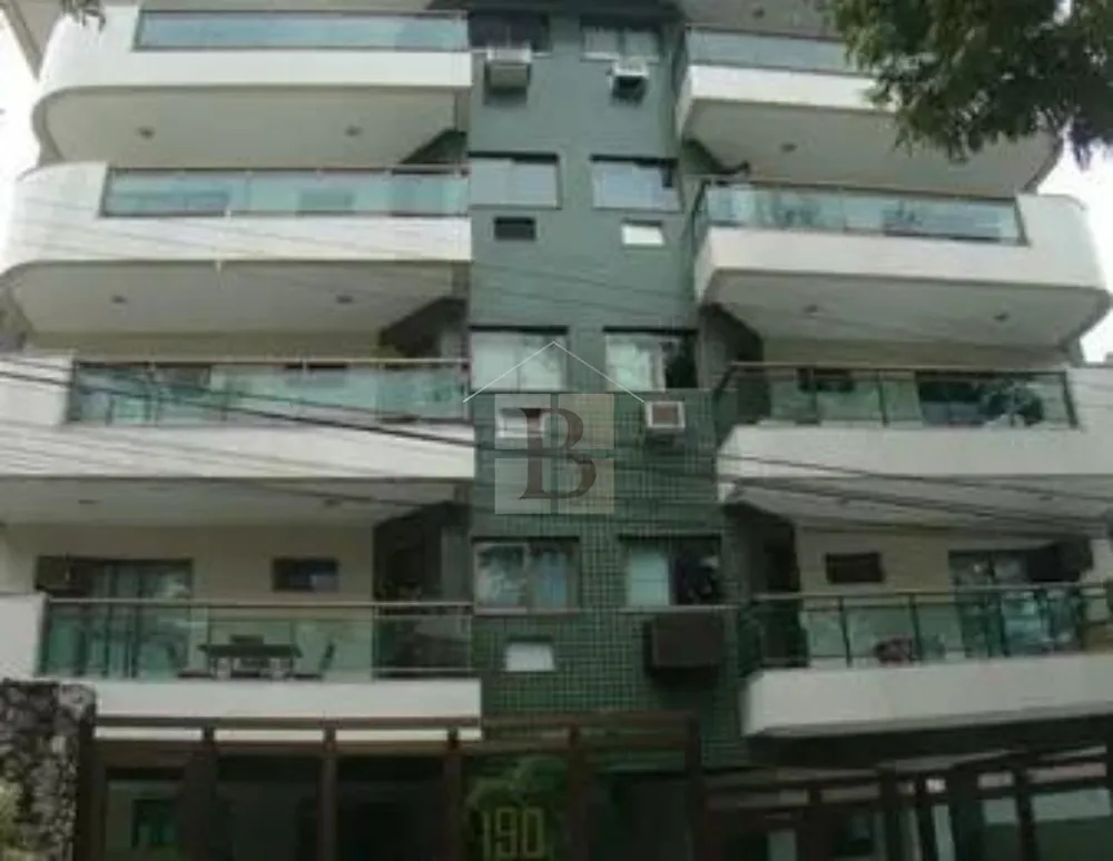 Apartamento, 3 quartos, 90 m² - Foto 1
