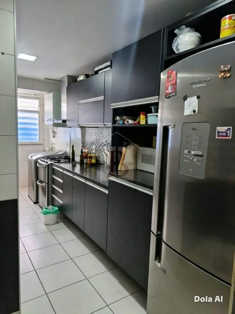 Apartamento, 3 quartos, 90 m² - Foto 8