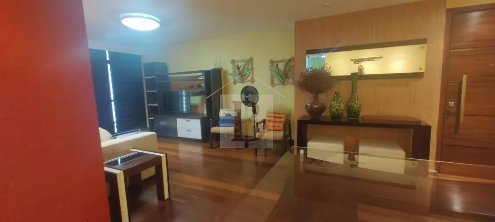 Apartamento, 3 quartos, 150 m² - Foto 13