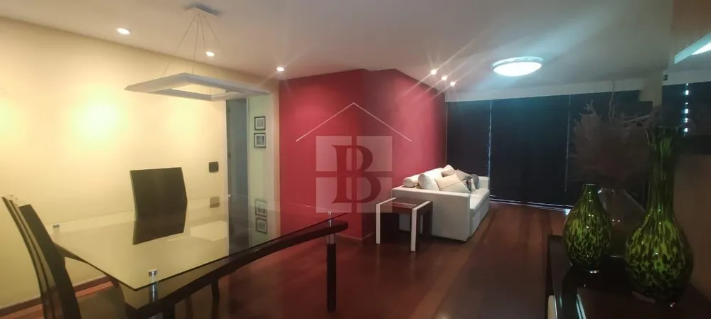 Apartamento, 3 quartos, 150 m² - Foto 11