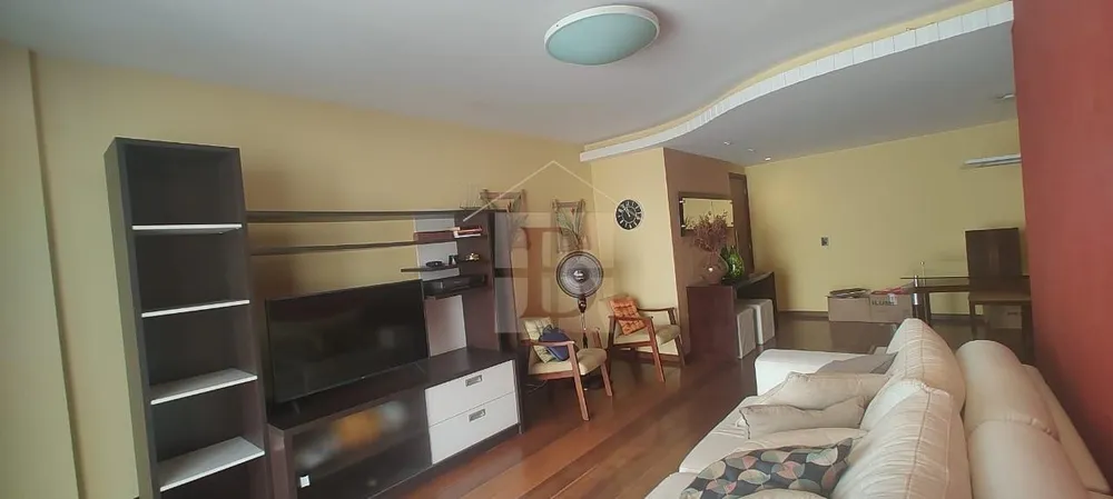 Apartamento, 3 quartos, 150 m² - Foto 6